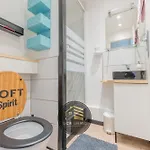 Le Revol Apartament Grenoble