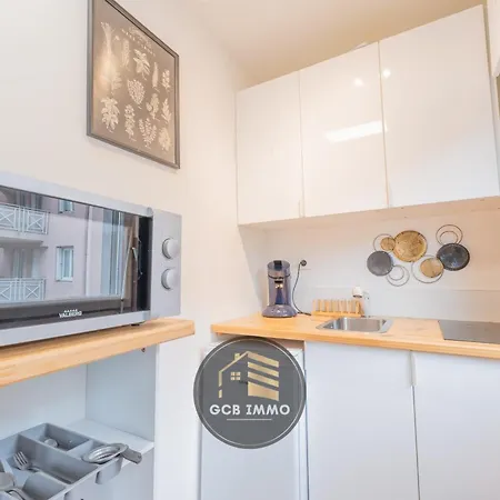 Le Revol Apartament
