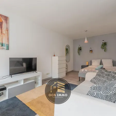 Le Revol Apartament