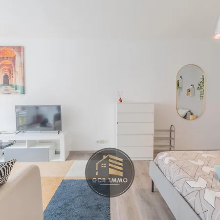 Apartament Le Revol