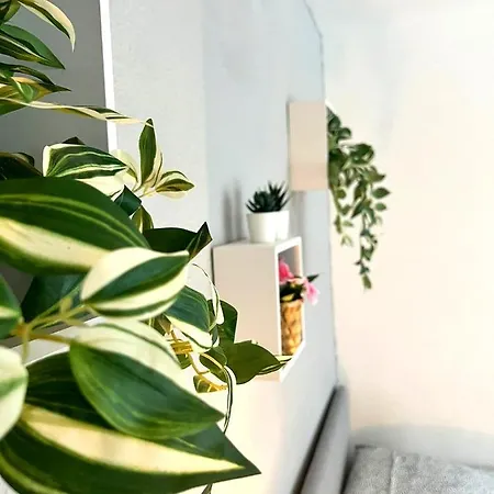 Le Revol Apartamento Grenoble