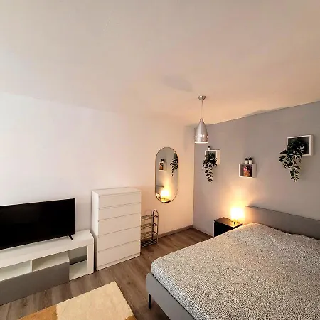 Apartamento Le Revol Grenoble