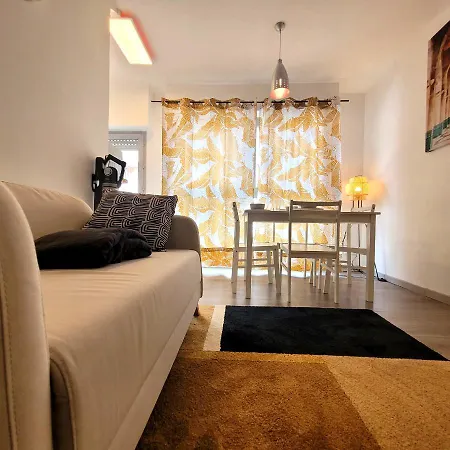 Le Revol Lägenhet Grenoble