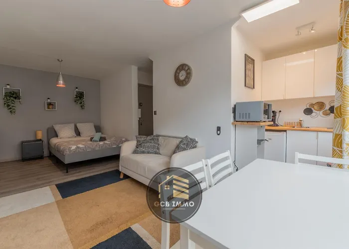 Le Revol Apartament
