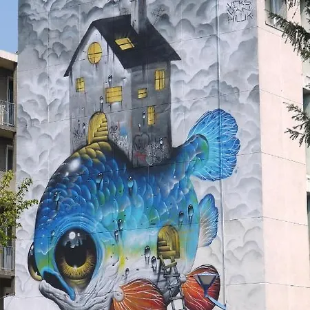 Le Revol Grenoble